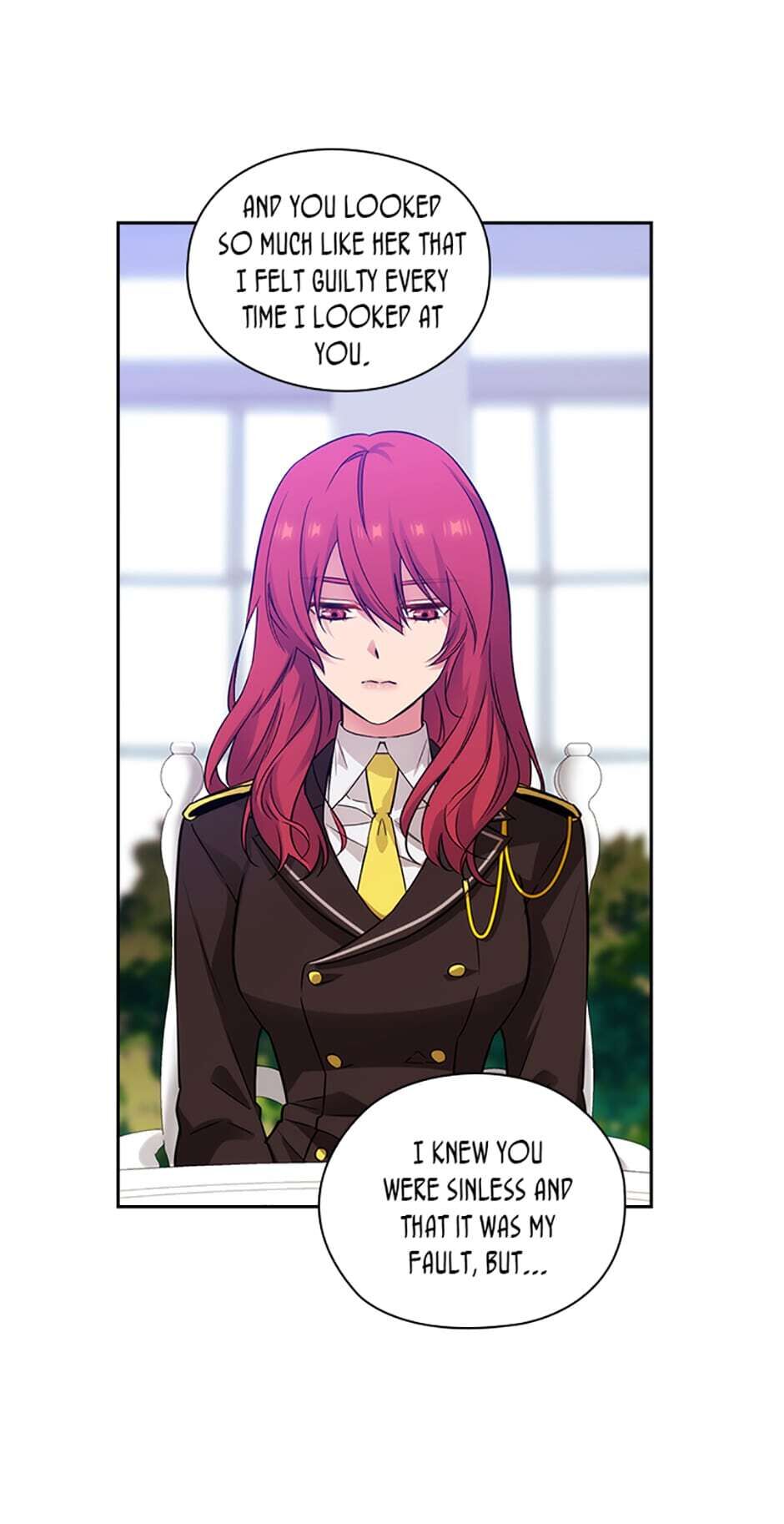 Read Reminiscence Adonis EN Manga Online
