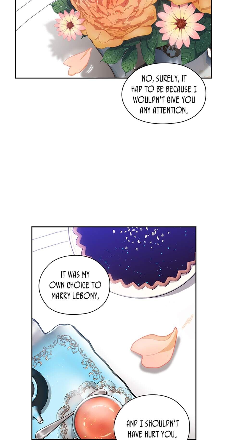 Read Reminiscence Adonis EN Manga Online