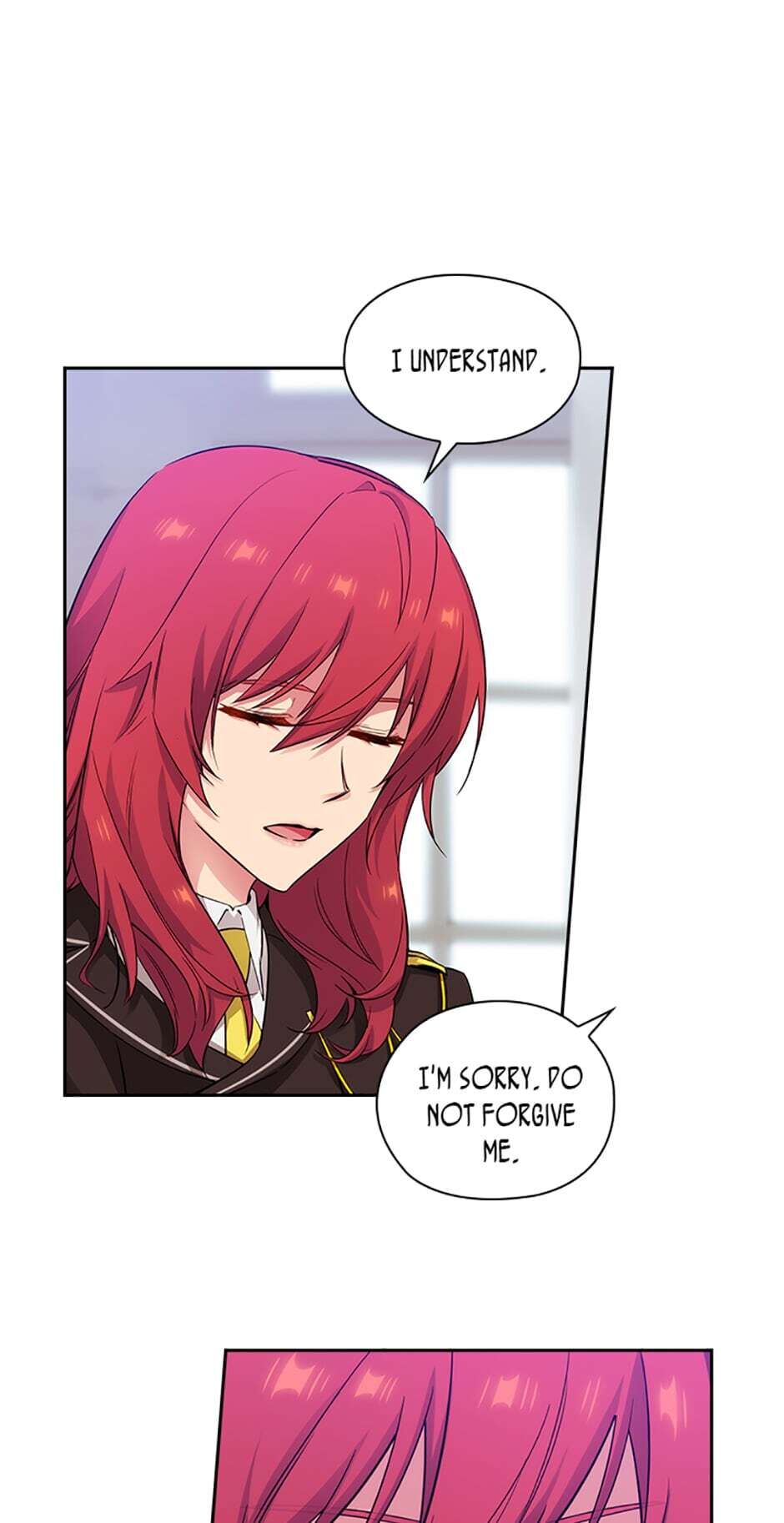 Read Reminiscence Adonis EN Manga Online