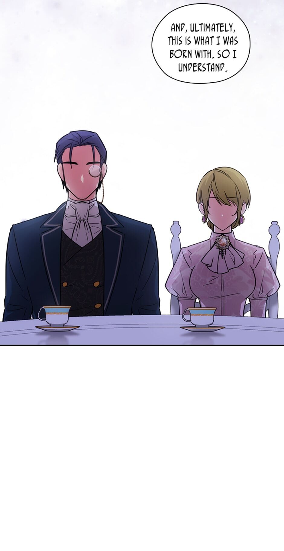 Read Reminiscence Adonis EN Manga Online