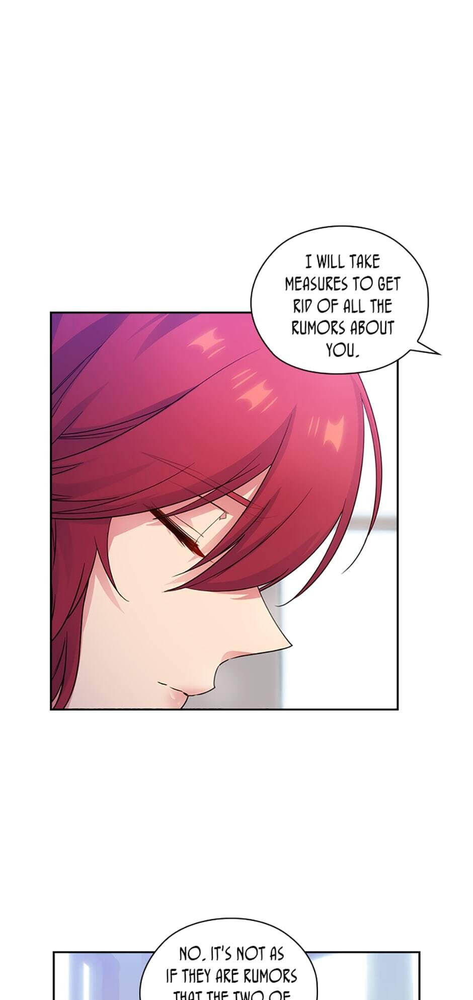 Read Reminiscence Adonis EN Manga Online