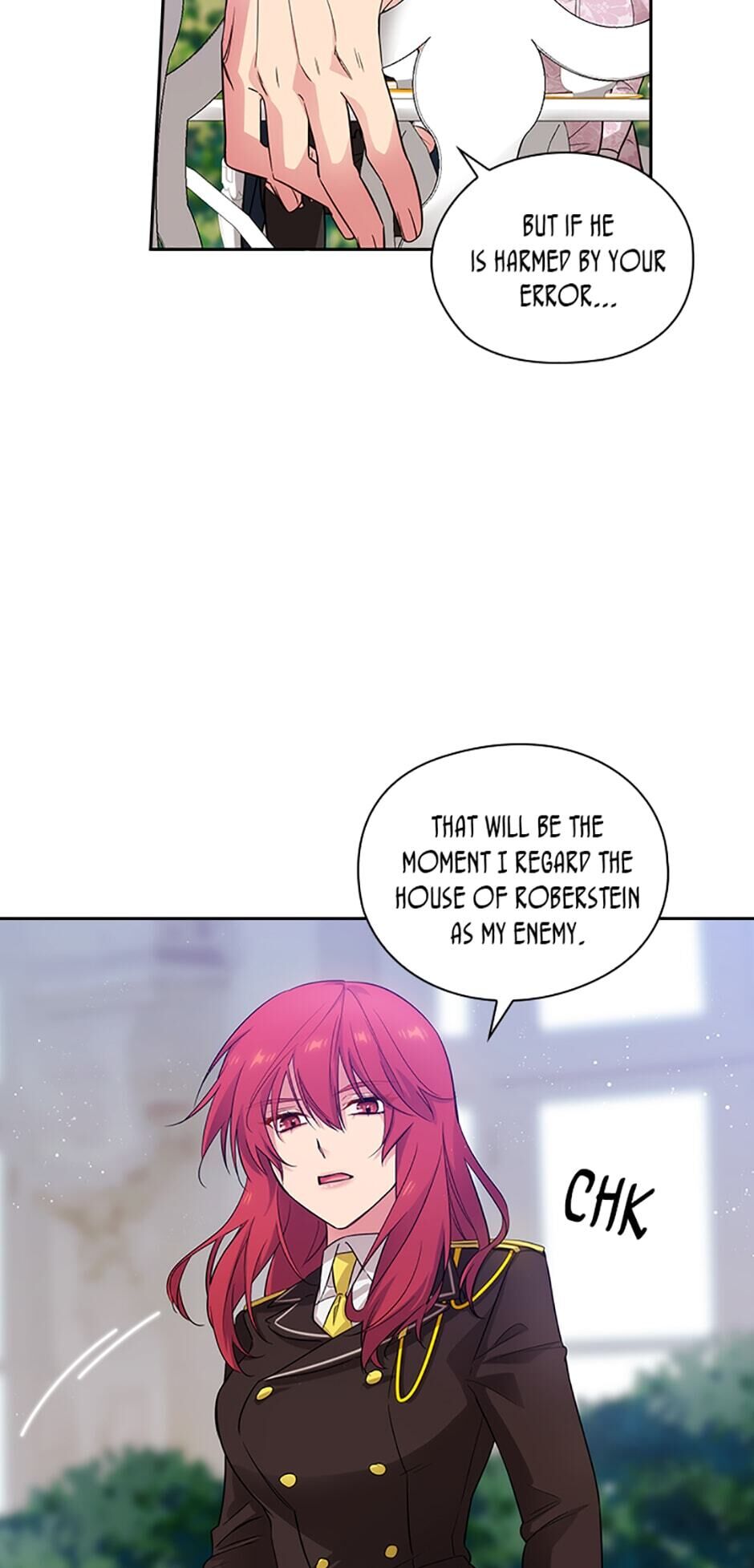 Read Reminiscence Adonis EN Manga Online