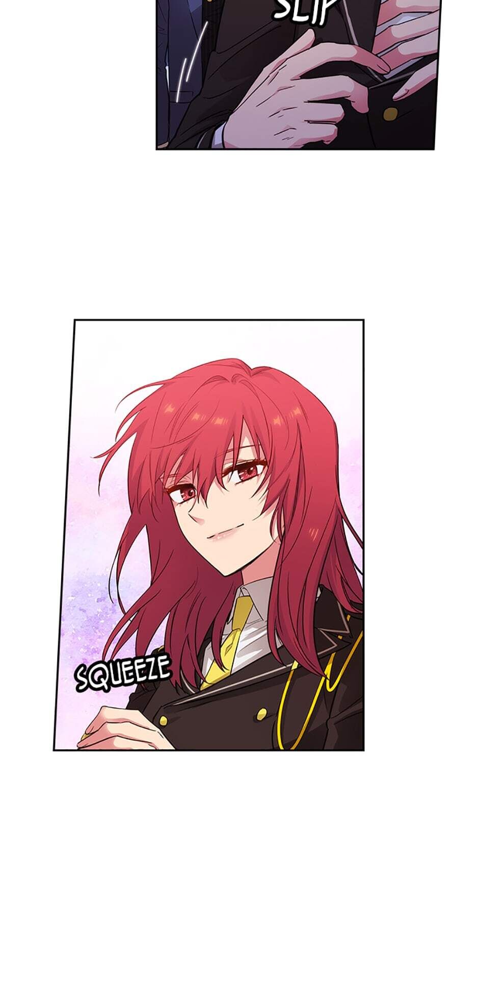 Read Reminiscence Adonis EN Manga Online