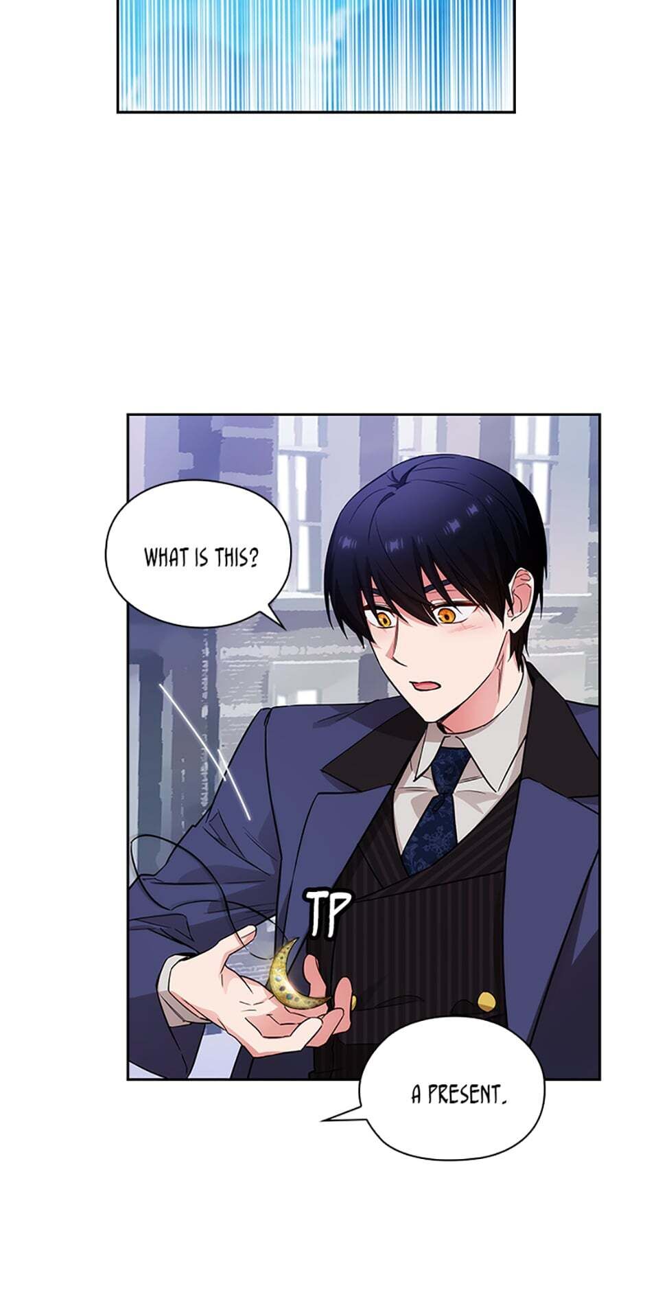 Read Reminiscence Adonis EN Manga Online