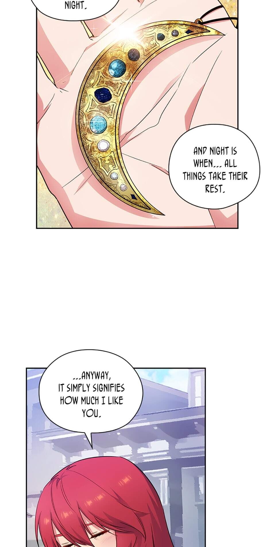 Read Reminiscence Adonis EN Manga Online