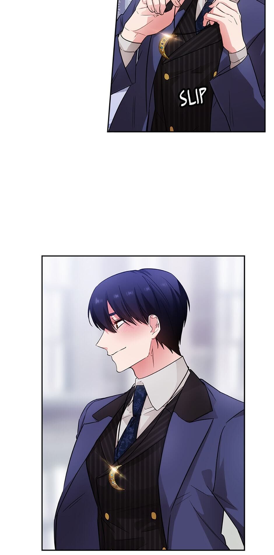Read Reminiscence Adonis EN Manga Online