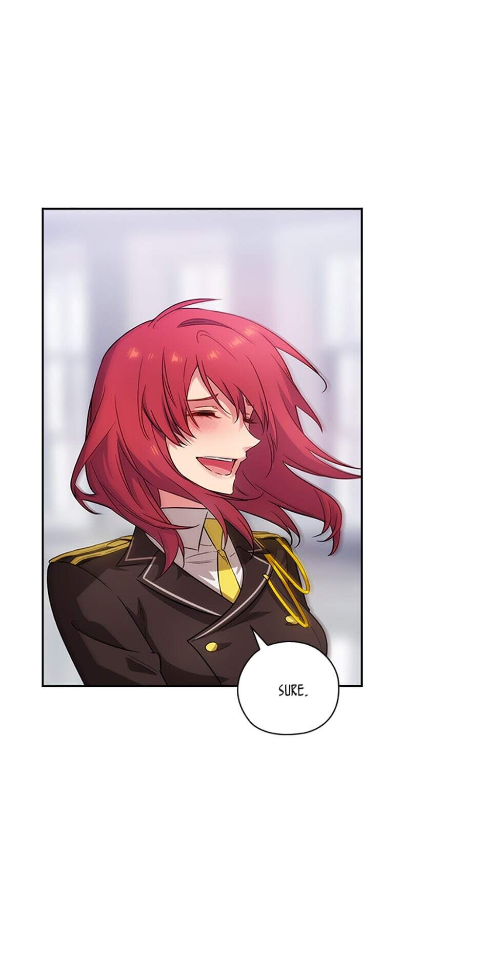 Read Reminiscence Adonis EN Manga Online