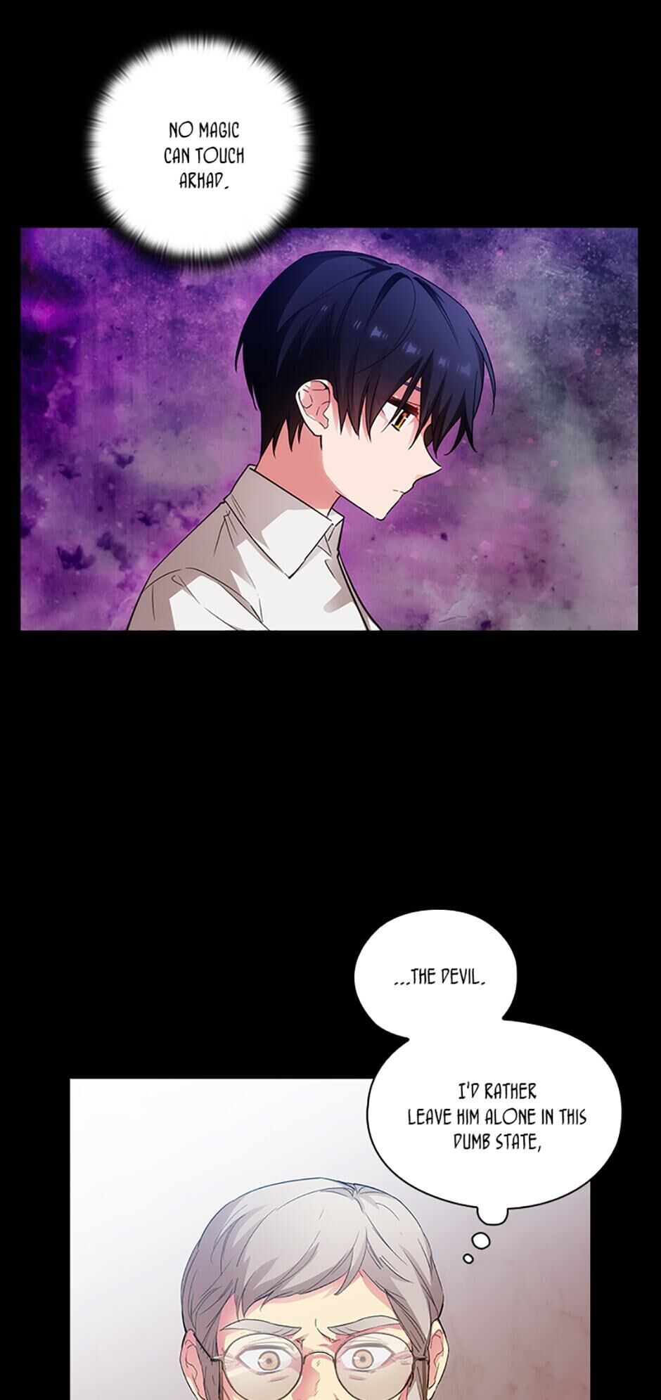 Read Reminiscence Adonis EN Manga Online