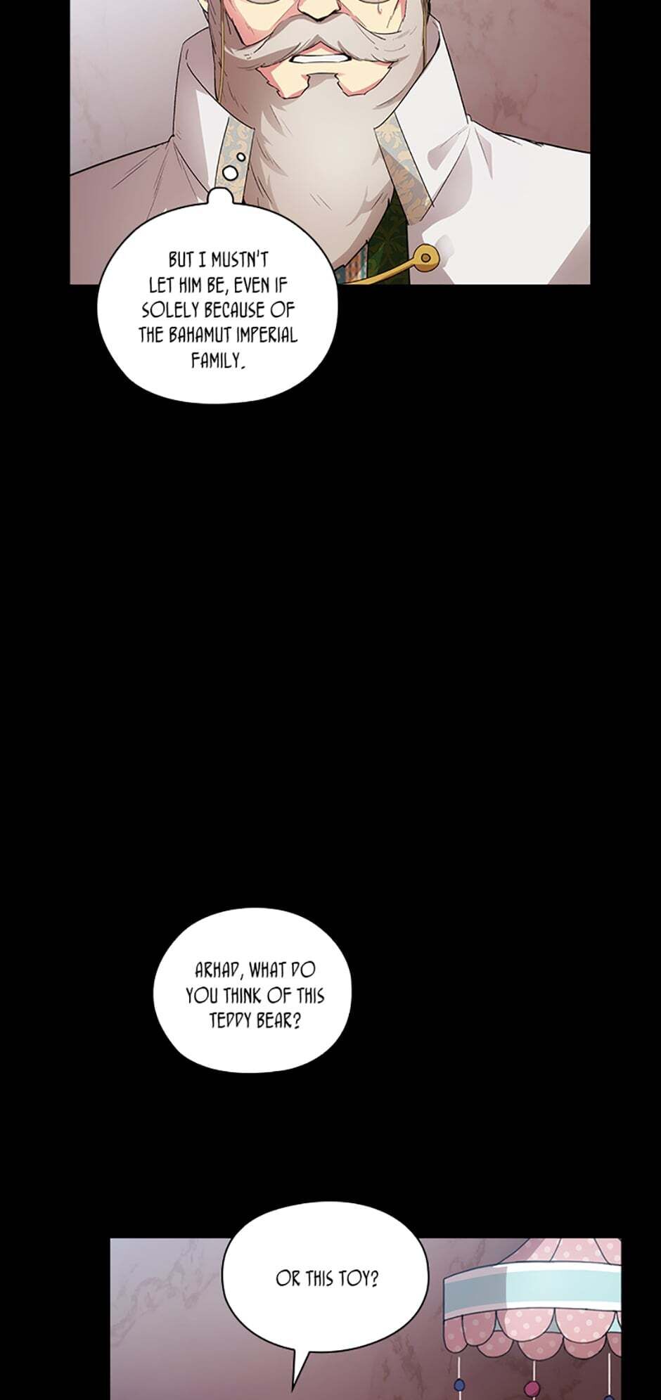 Read Reminiscence Adonis EN Manga Online