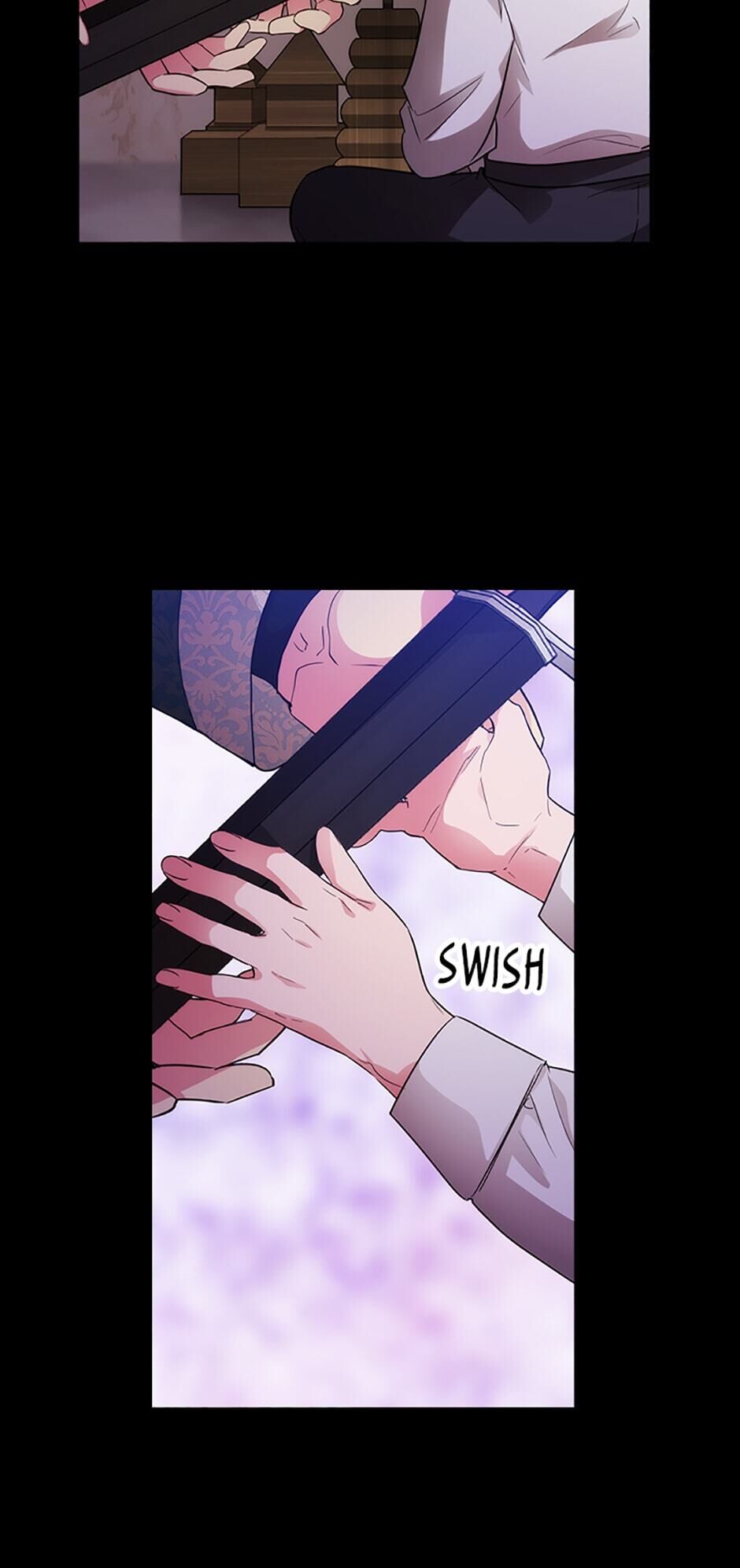 Read Reminiscence Adonis EN Manga Online