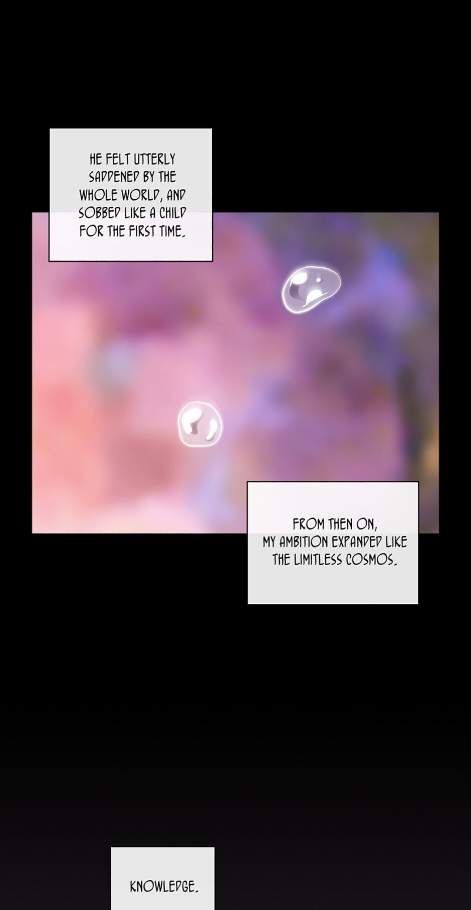 Read Reminiscence Adonis EN Manga Online