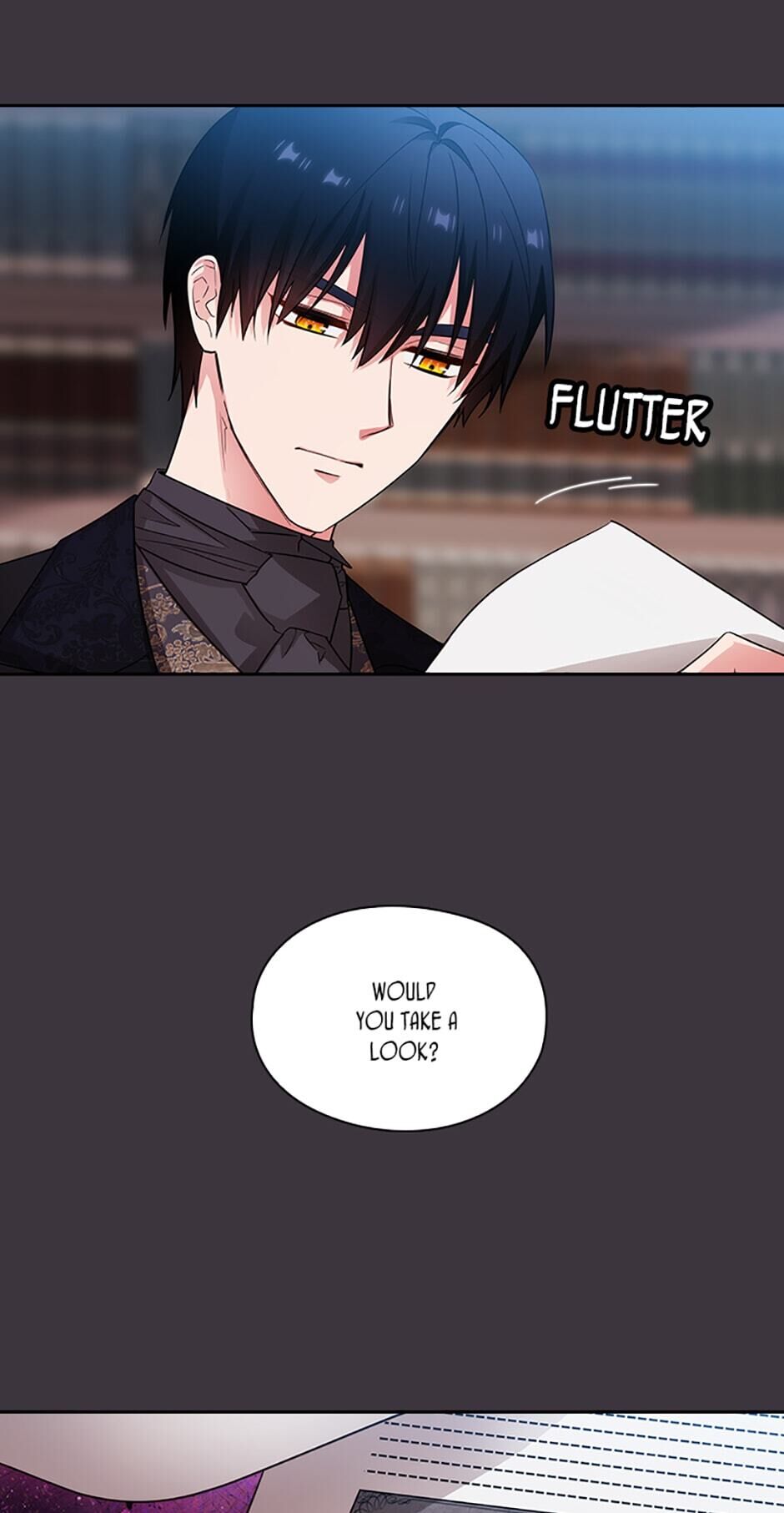 Read Reminiscence Adonis EN Manga Online