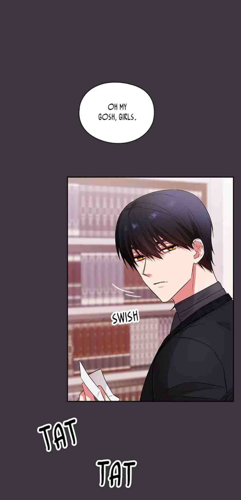 Read Reminiscence Adonis EN Manga Online