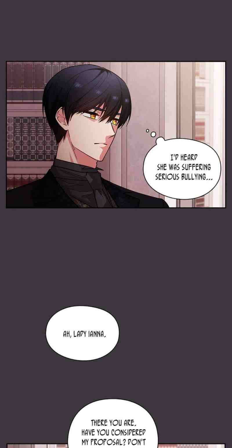 Read Reminiscence Adonis EN Manga Online