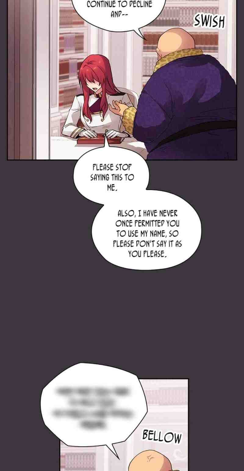 Read Reminiscence Adonis EN Manga Online