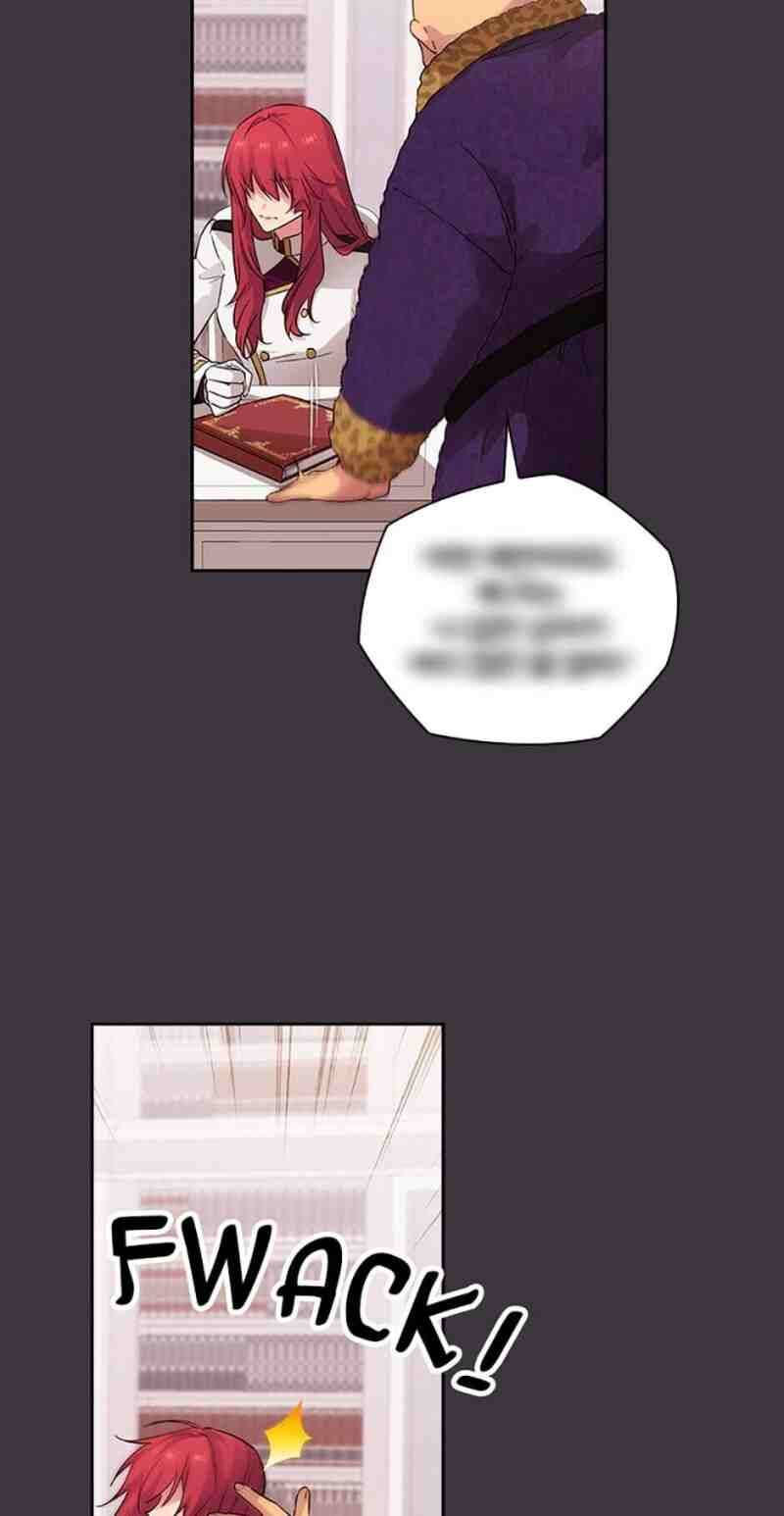 Read Reminiscence Adonis EN Manga Online