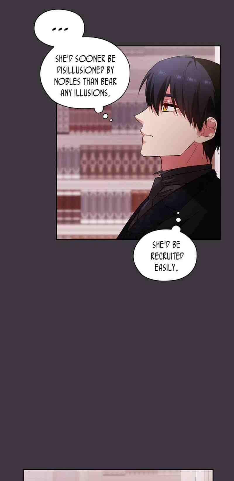 Read Reminiscence Adonis EN Manga Online