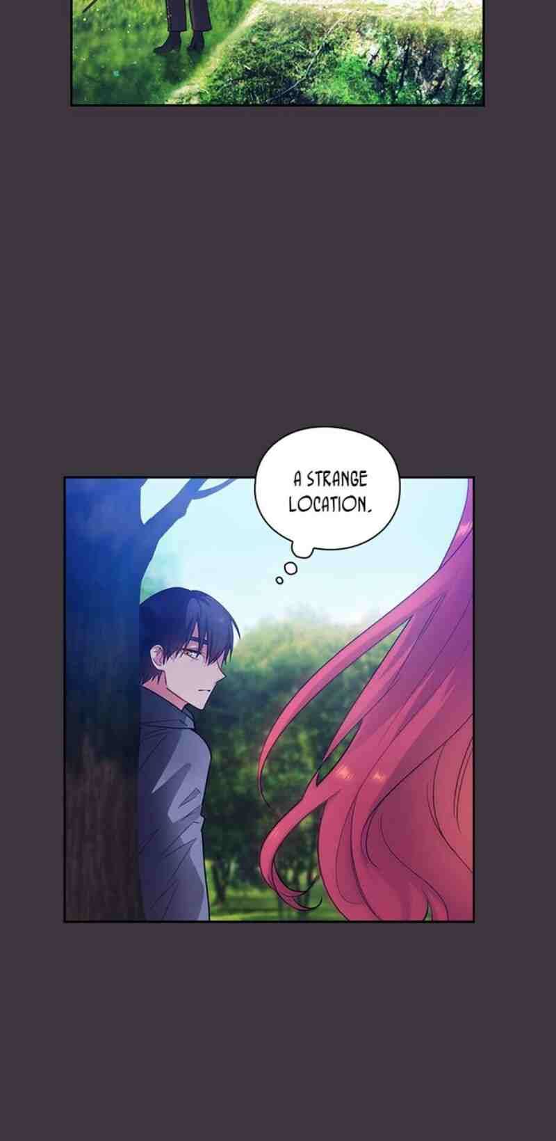 Read Reminiscence Adonis EN Manga Online