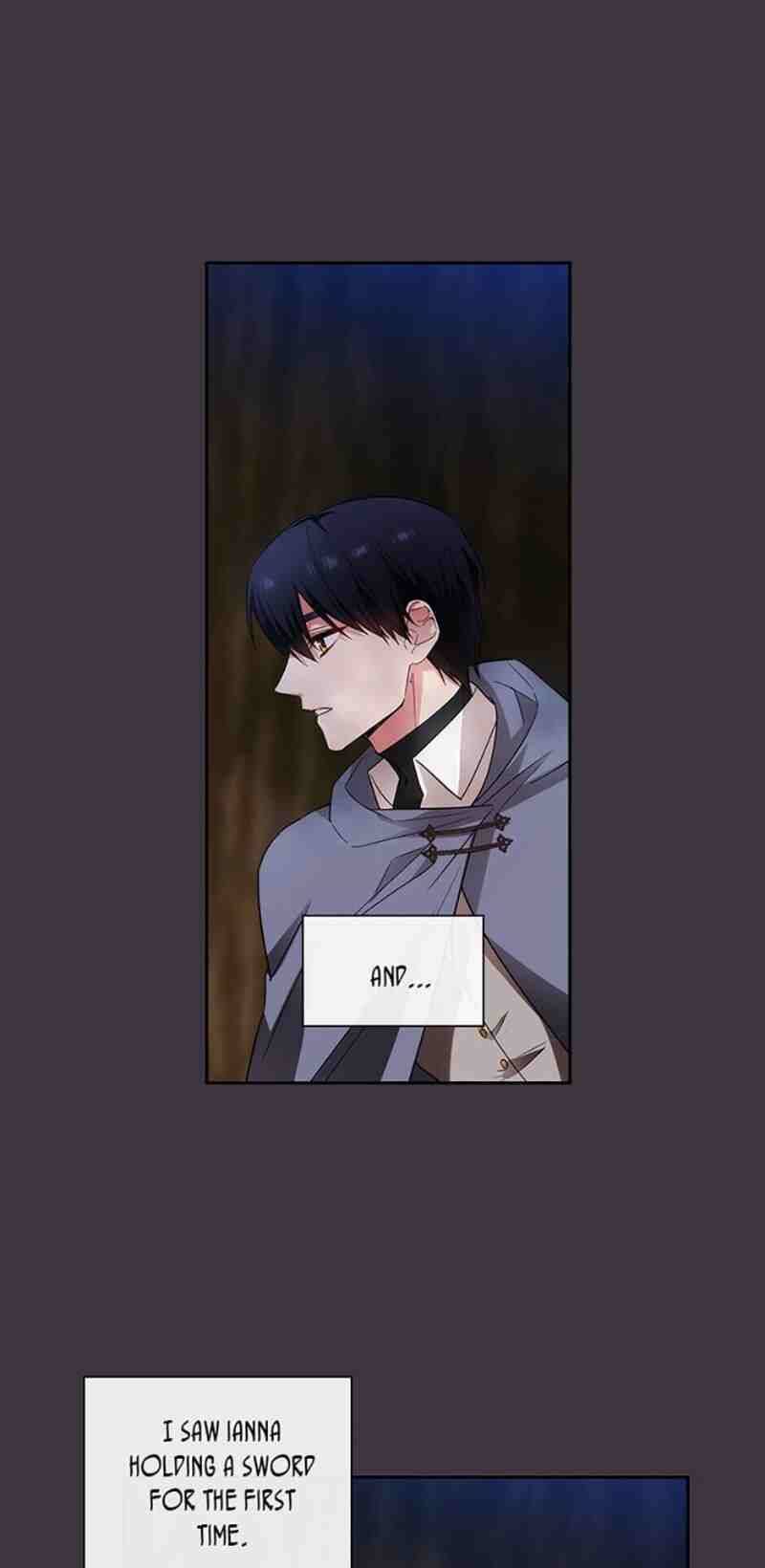 Read Reminiscence Adonis EN Manga Online