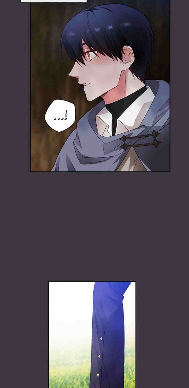 Read Reminiscence Adonis EN Manga Online