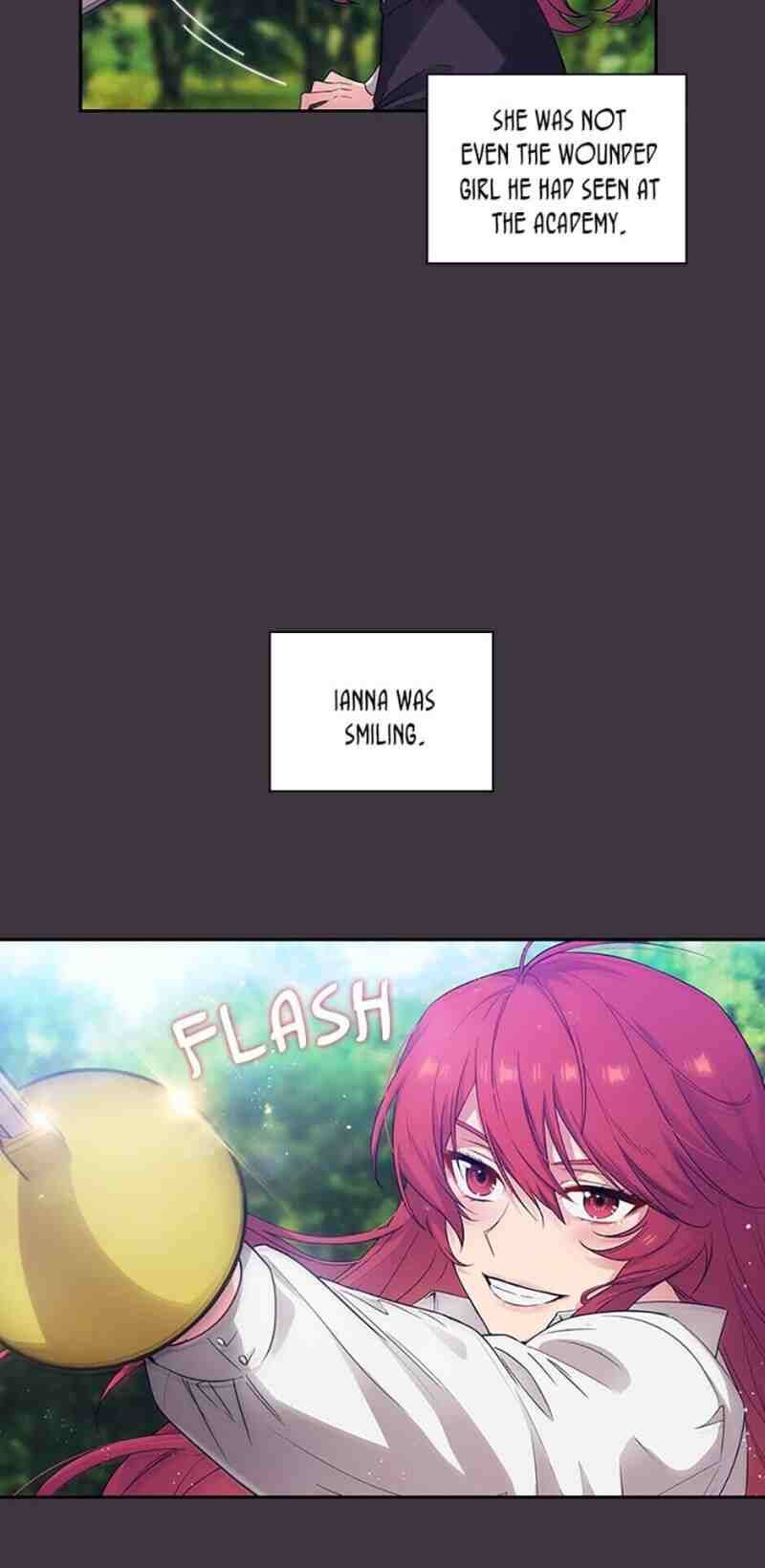 Read Reminiscence Adonis EN Manga Online