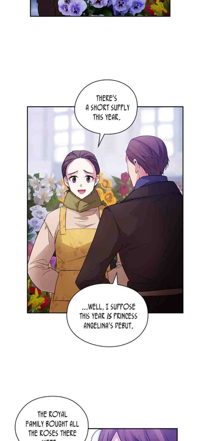 Read Reminiscence Adonis EN Manga Online