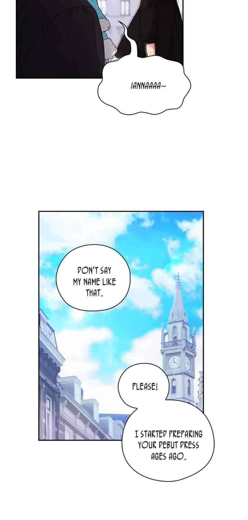 Read Reminiscence Adonis EN Manga Online