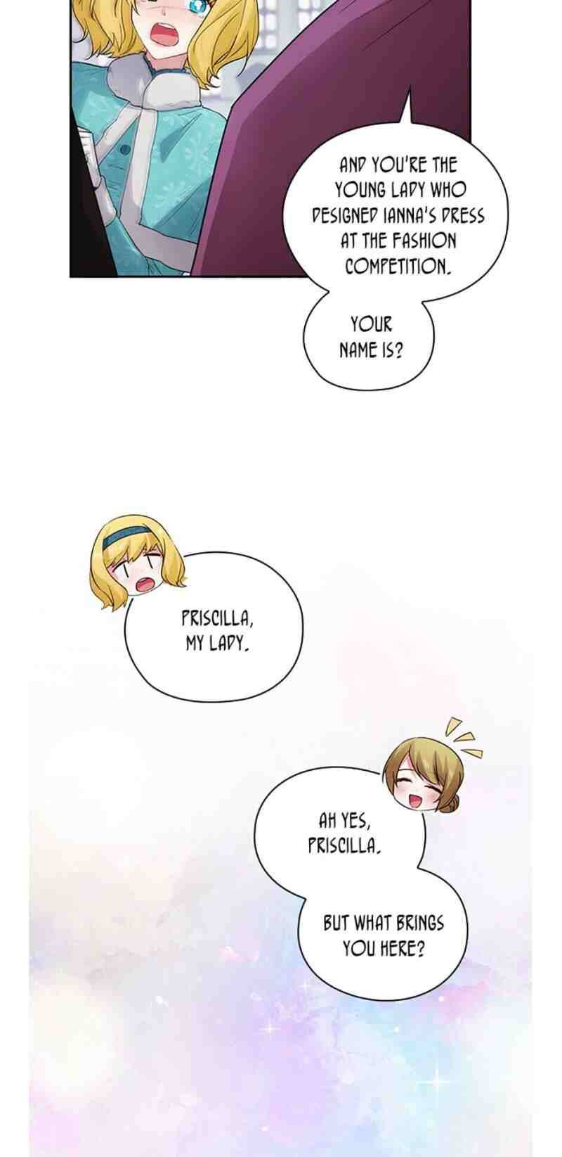 Read Reminiscence Adonis EN Manga Online