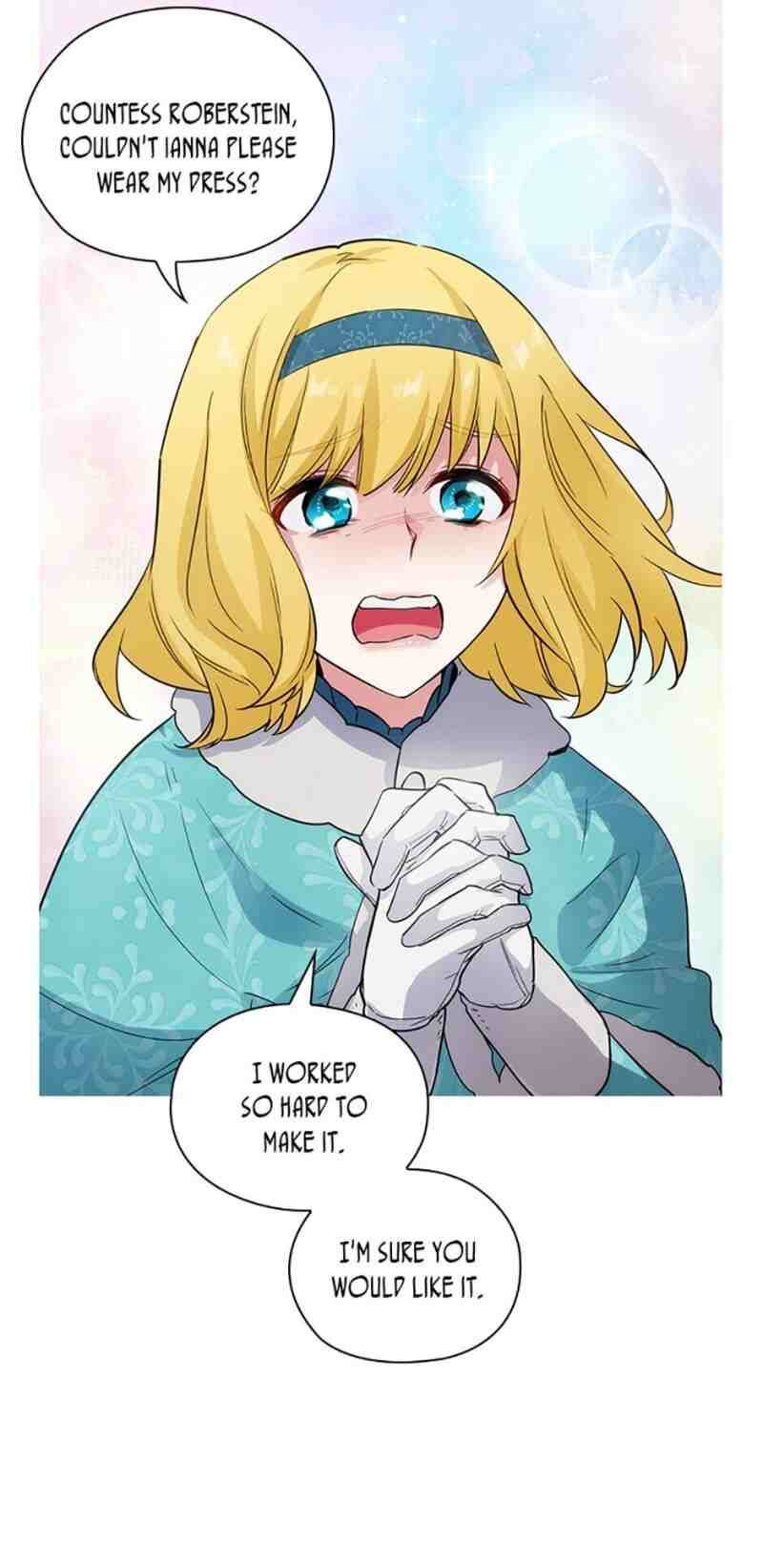 Read Reminiscence Adonis EN Manga Online