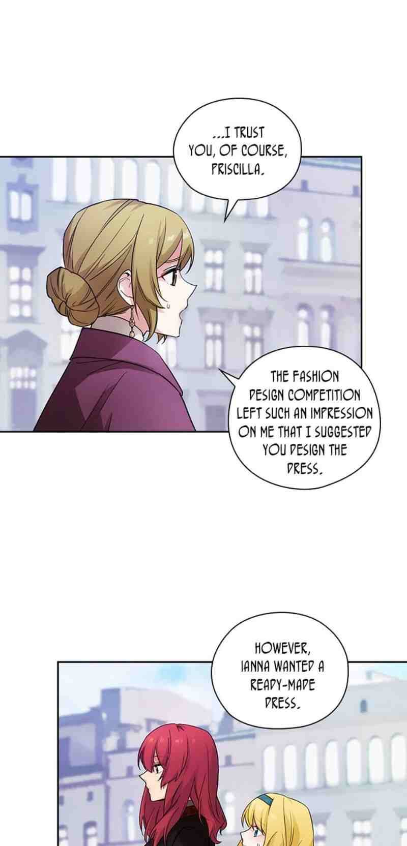 Read Reminiscence Adonis EN Manga Online