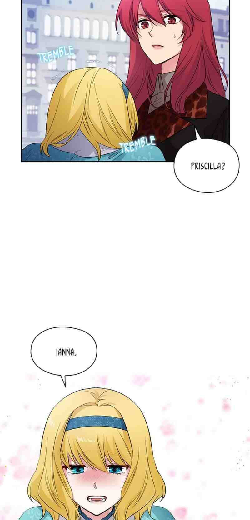 Read Reminiscence Adonis EN Manga Online