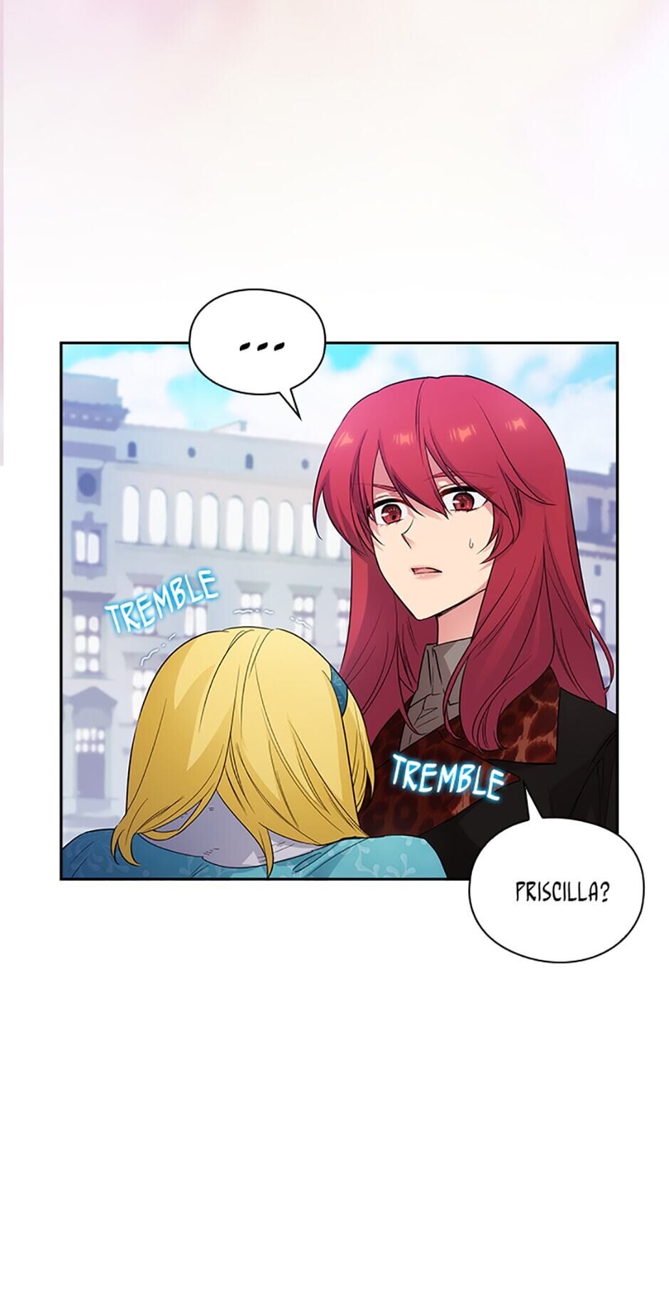 Read Reminiscence Adonis EN Manga Online