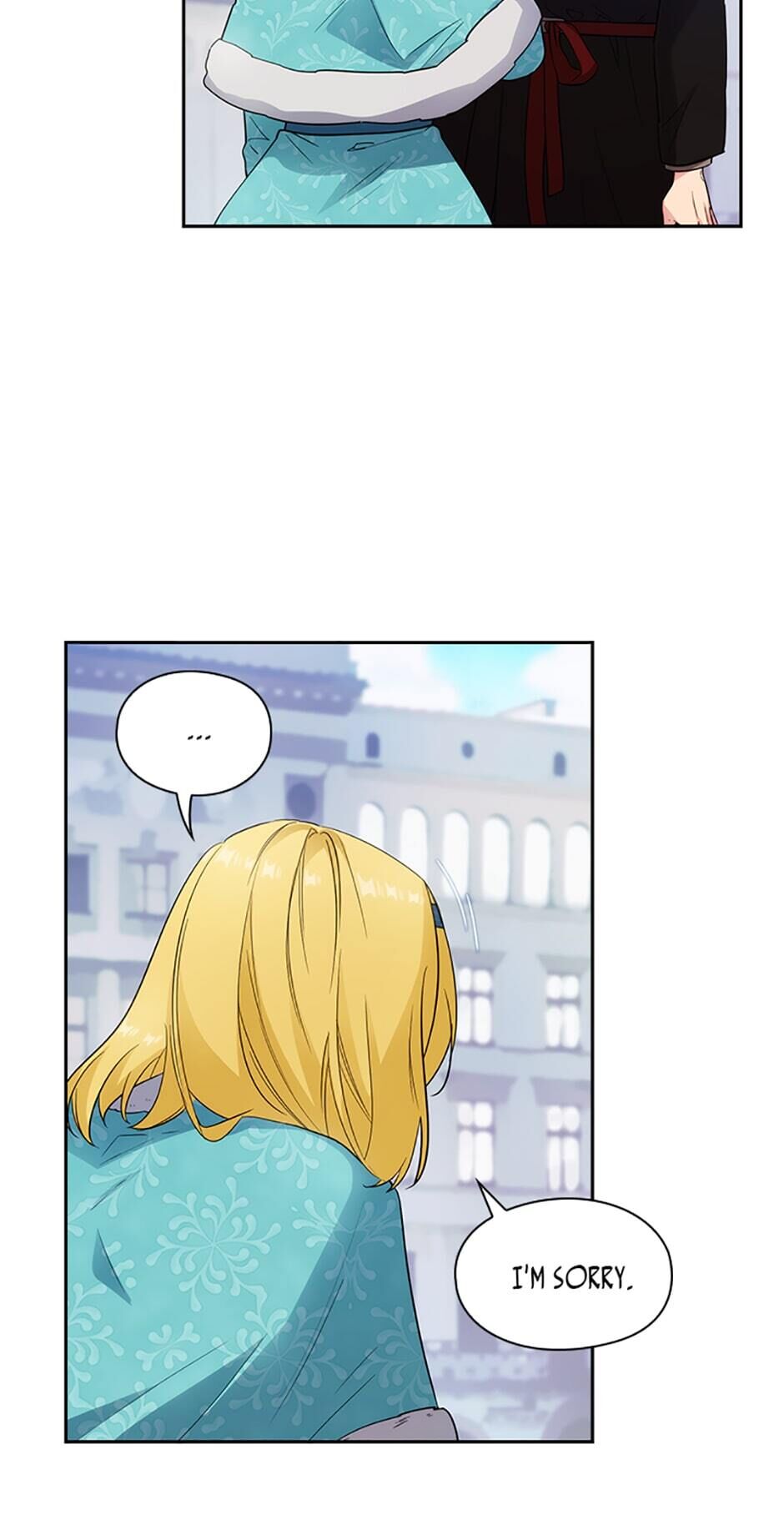 Read Reminiscence Adonis EN Manga Online