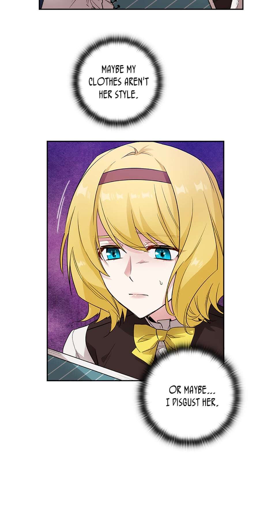 Read Reminiscence Adonis EN Manga Online