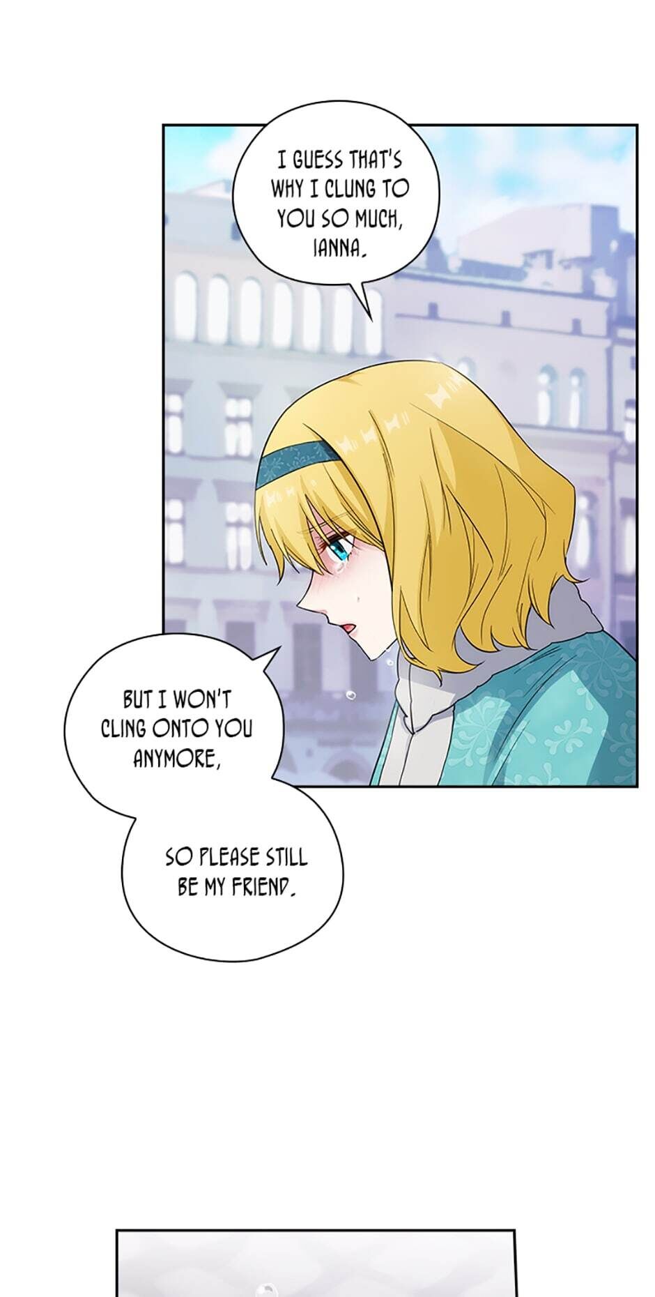 Read Reminiscence Adonis EN Manga Online
