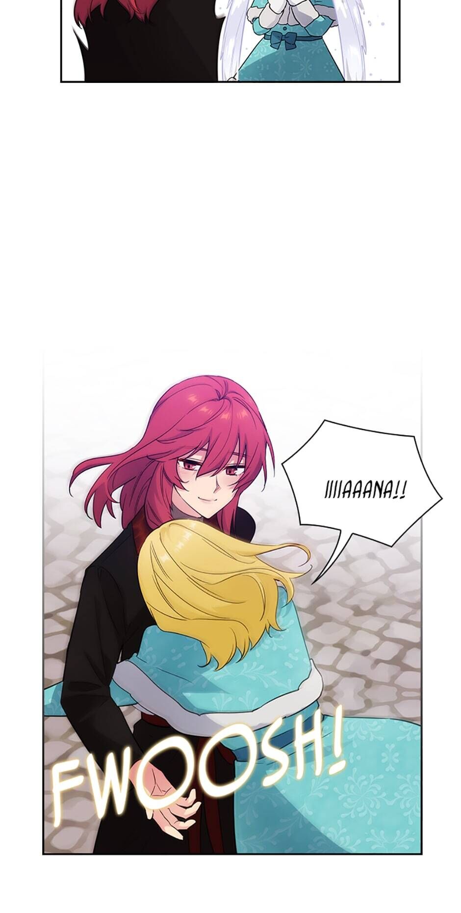 Read Reminiscence Adonis EN Manga Online