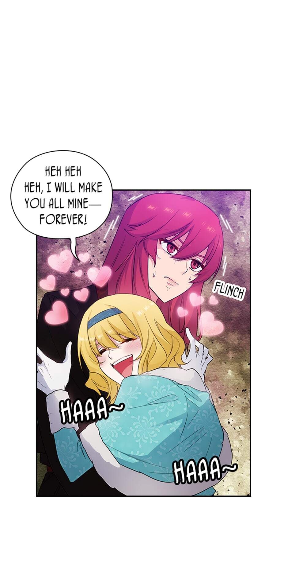 Read Reminiscence Adonis EN Manga Online