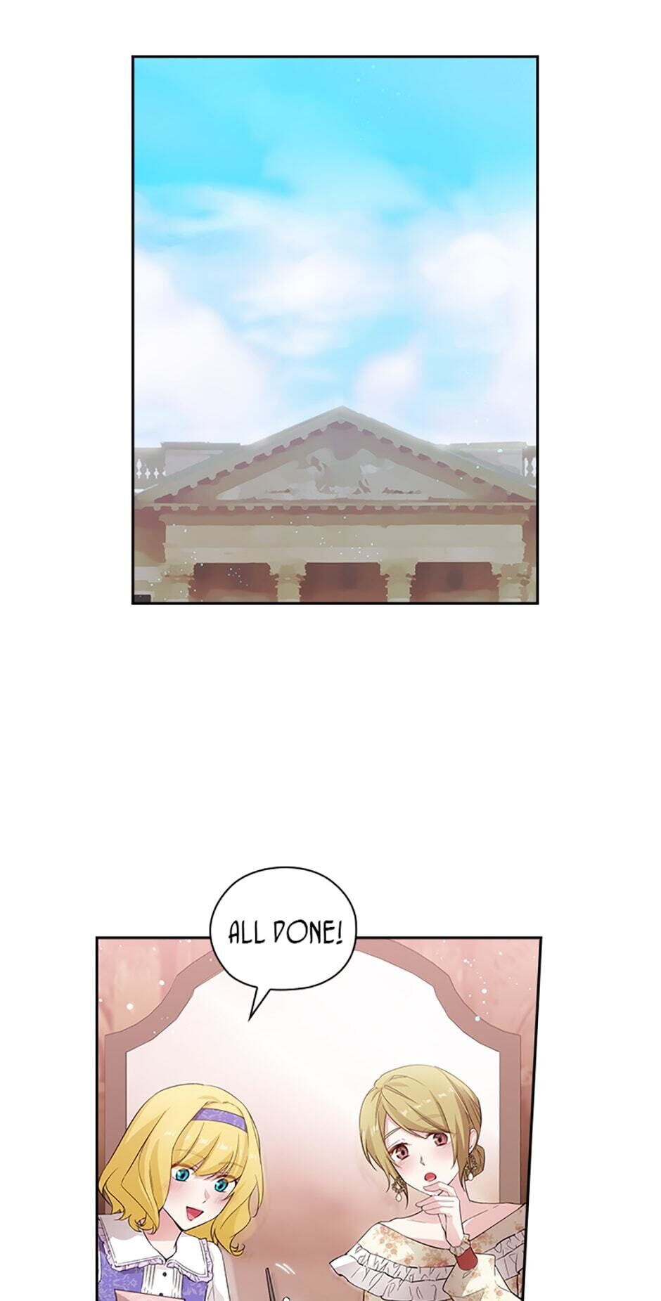 Read Reminiscence Adonis EN Manga Online