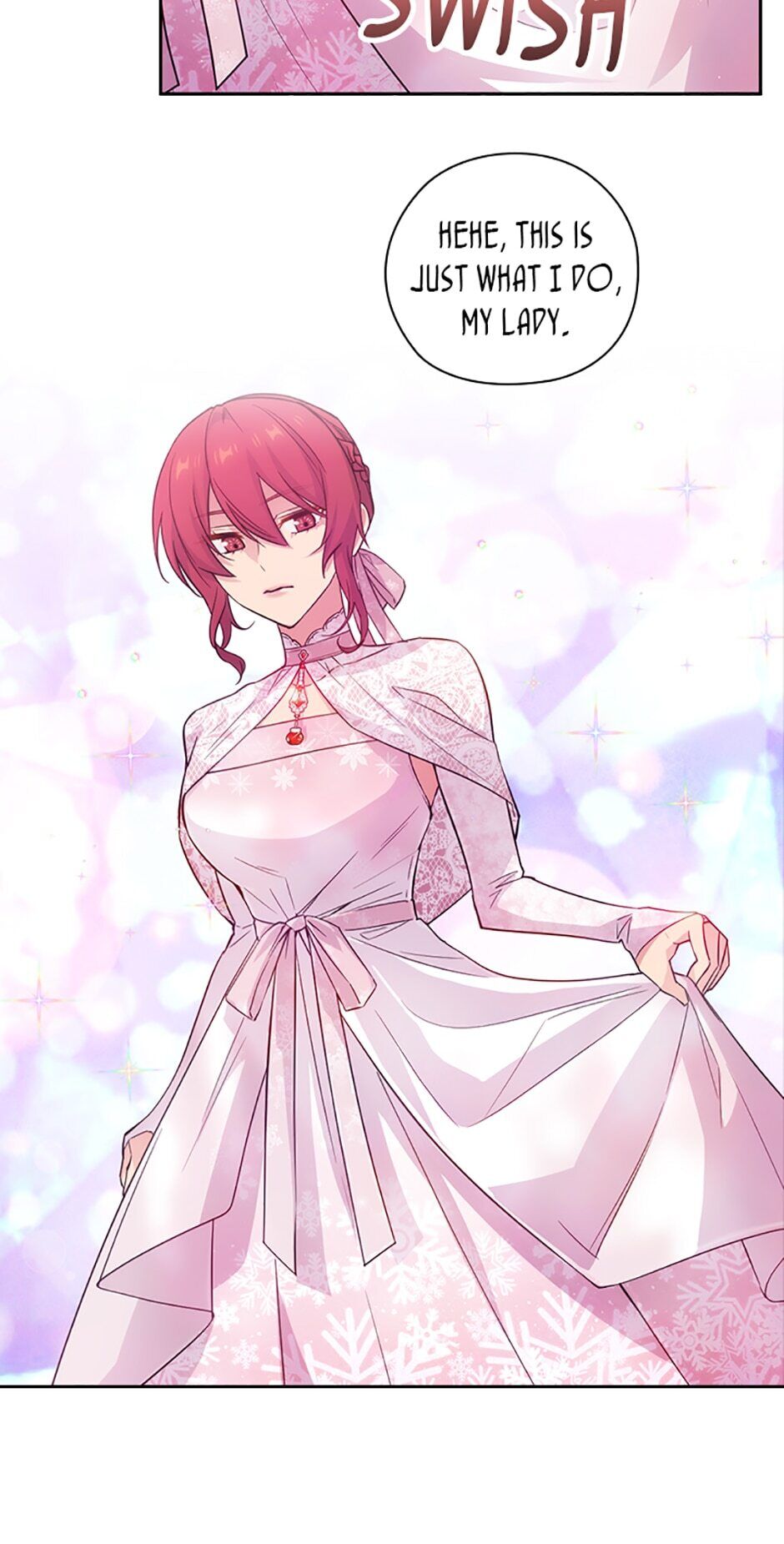 Read Reminiscence Adonis EN Manga Online