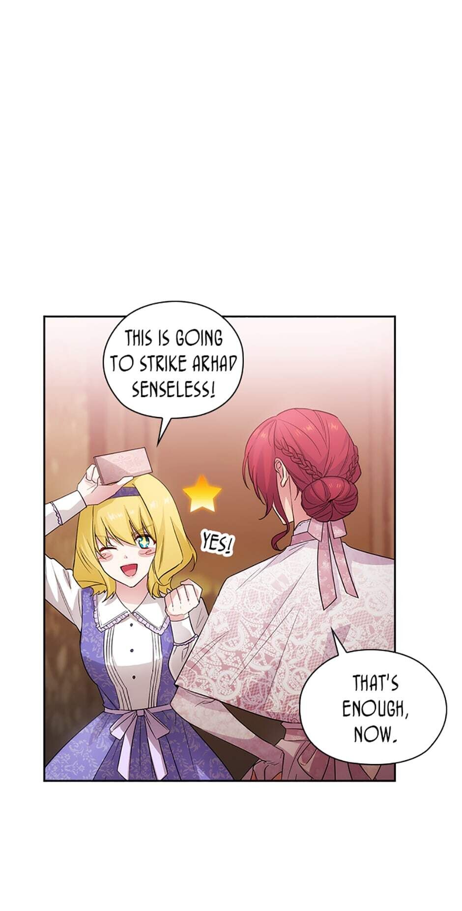 Read Reminiscence Adonis EN Manga Online