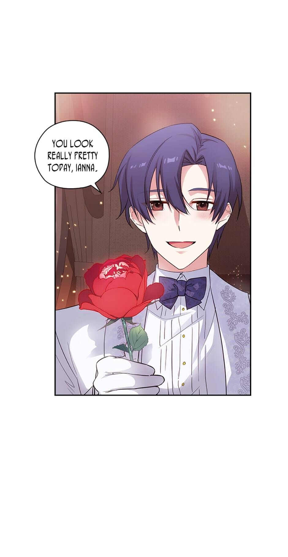 Read Reminiscence Adonis EN Manga Online