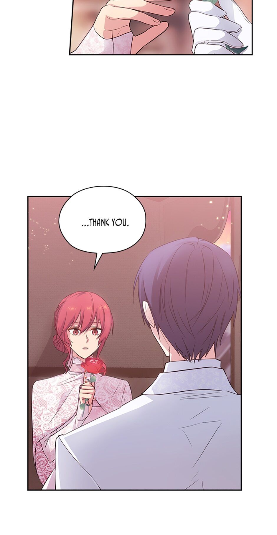 Read Reminiscence Adonis EN Manga Online