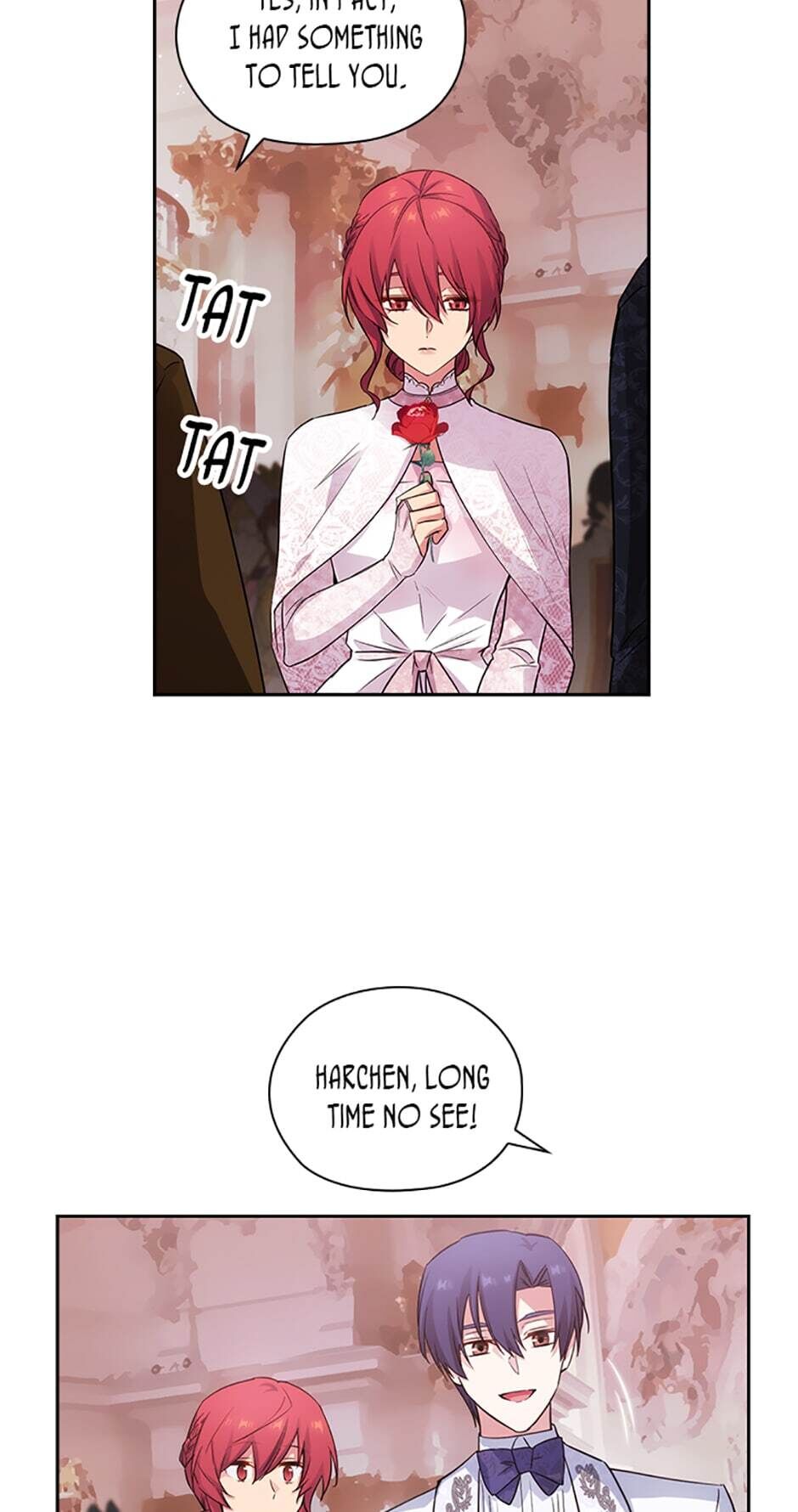 Read Reminiscence Adonis EN Manga Online