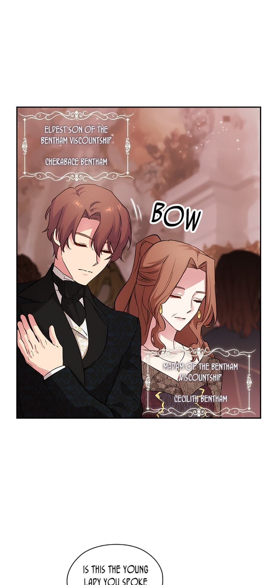 Read Reminiscence Adonis EN Manga Online