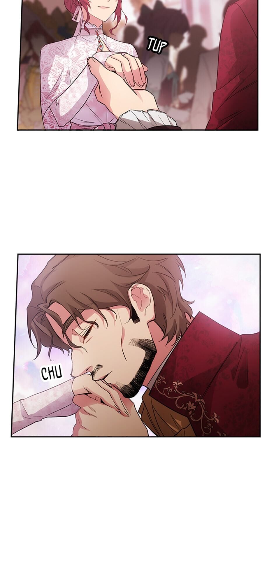 Read Reminiscence Adonis EN Manga Online
