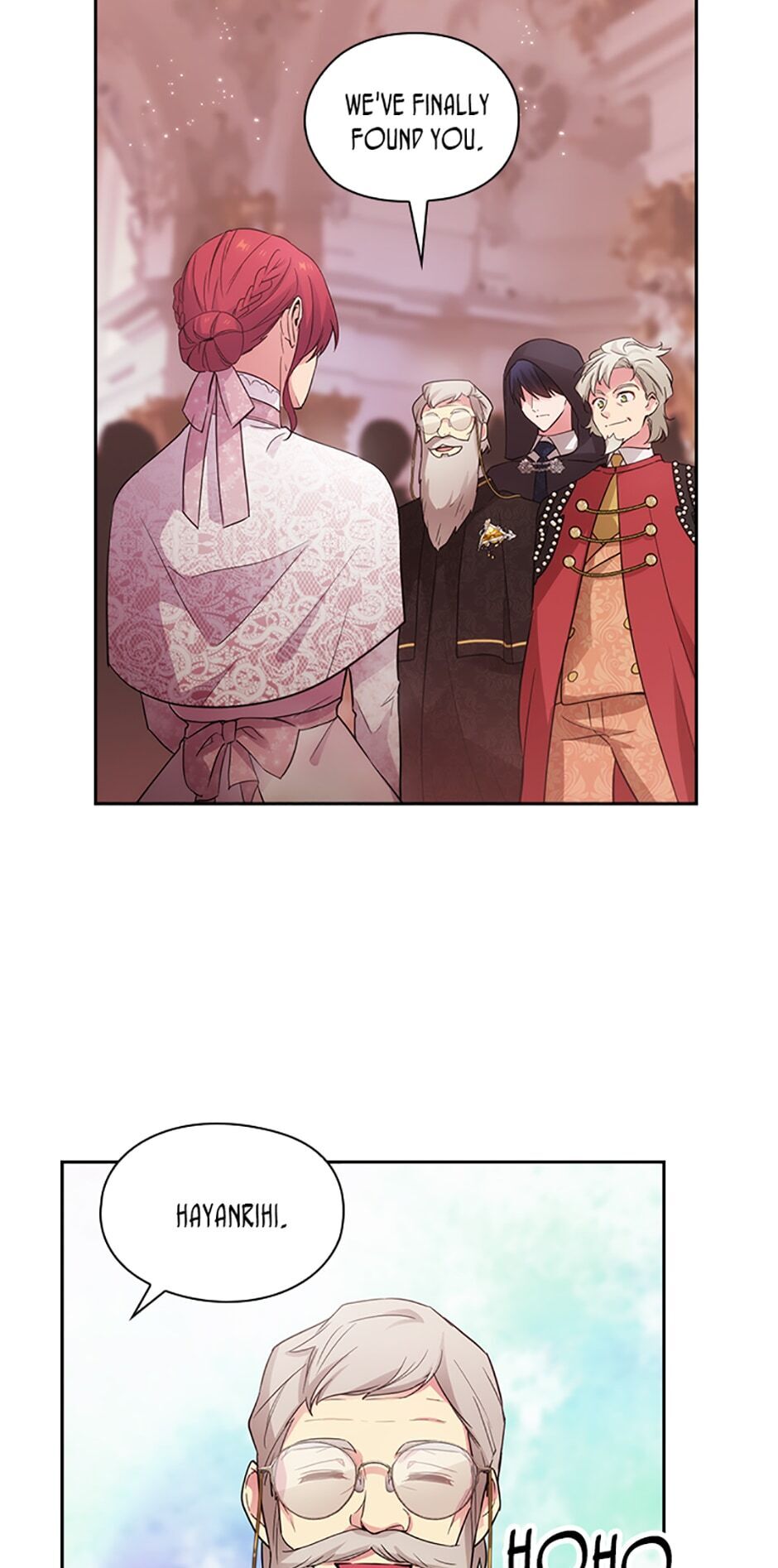Read Reminiscence Adonis EN Manga Online