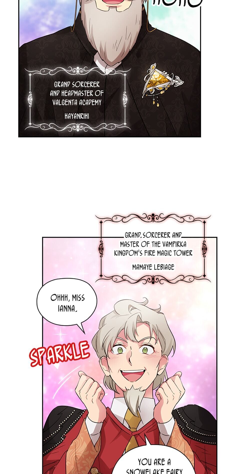 Read Reminiscence Adonis EN Manga Online
