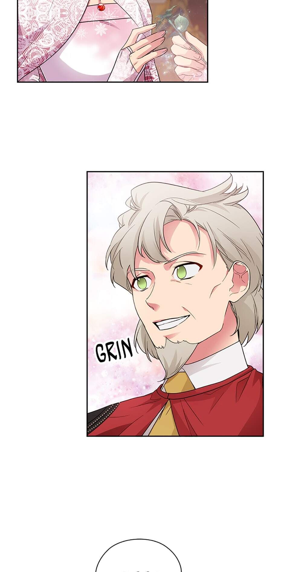 Read Reminiscence Adonis EN Manga Online