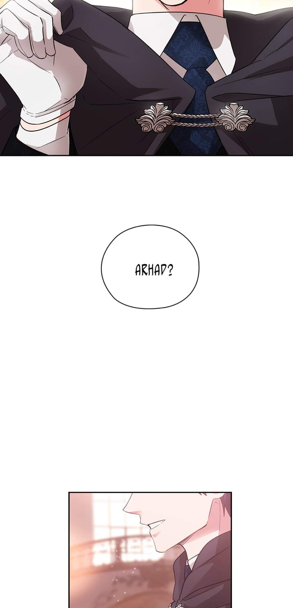 Read Reminiscence Adonis EN Manga Online