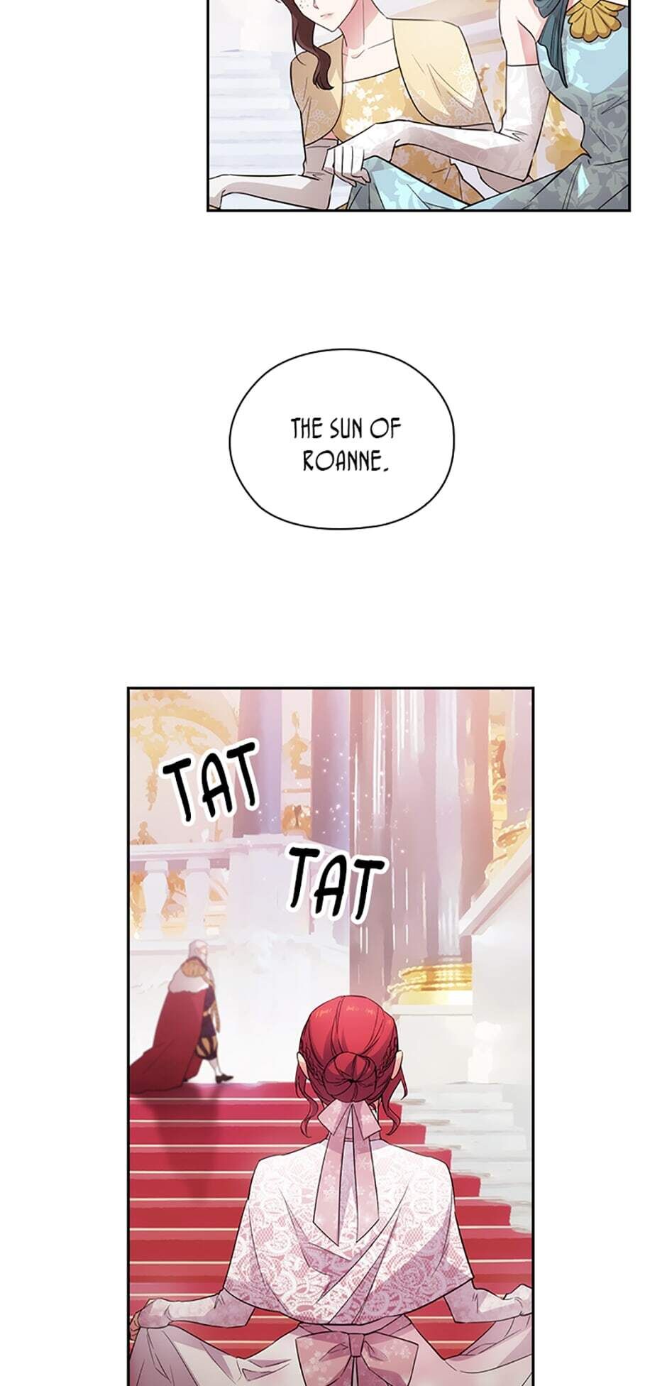 Read Reminiscence Adonis EN Manga Online
